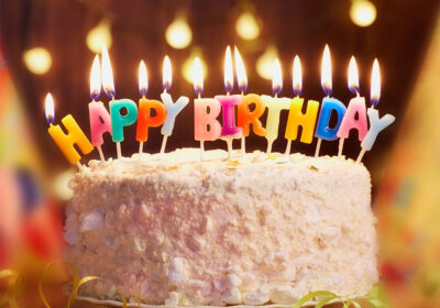 Birthday