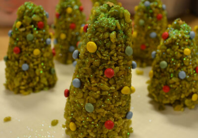 SiteWizard Bake Off!