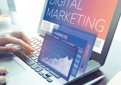 Digital Marketing Plan