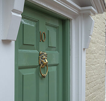 mouldings