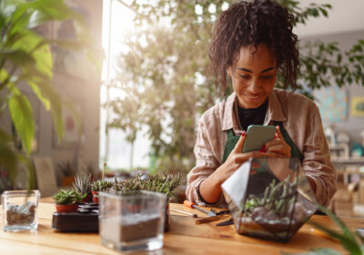 Instagram marketing tips and social media advice from SiteWizard