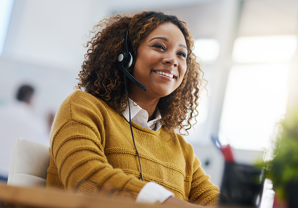 Customer Service