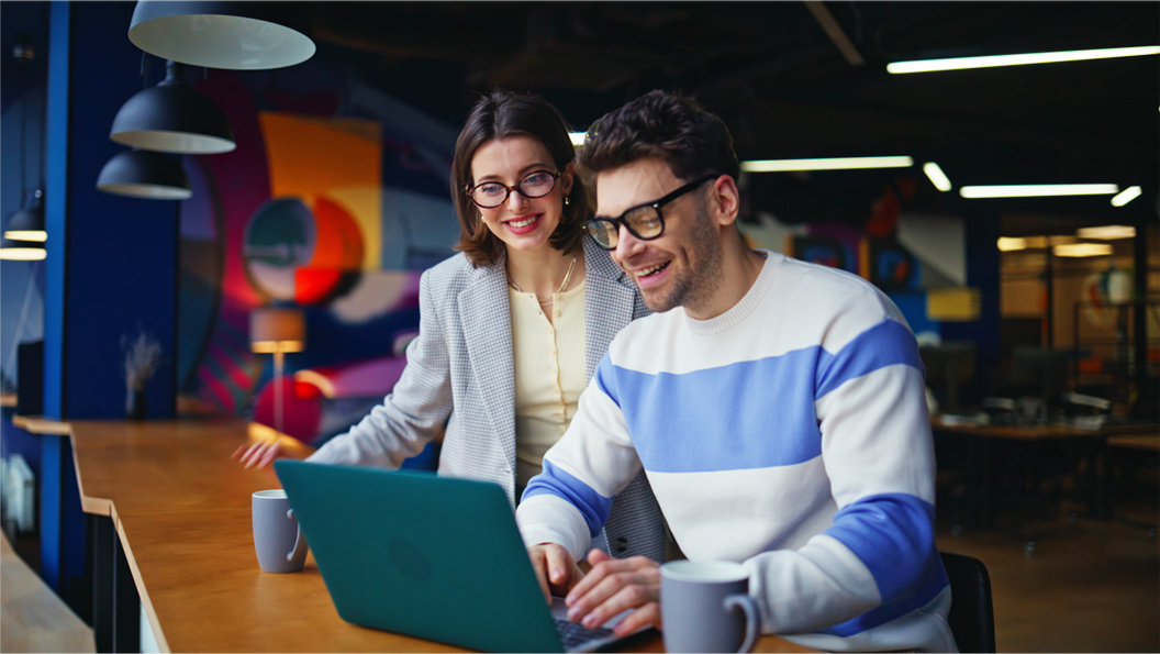 Local Digital Marketing Agency