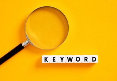 seo keyword