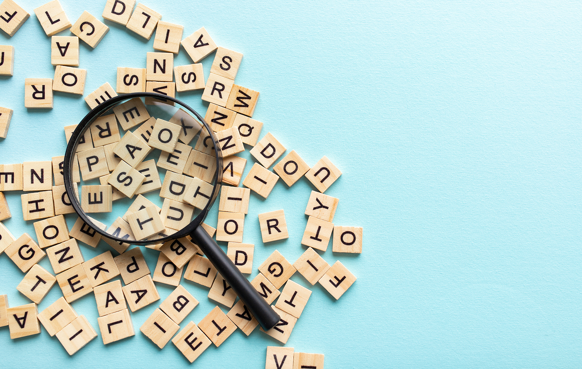 seo letters